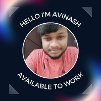 Avinash Mahato