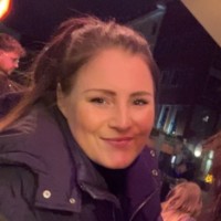 Julie Dewar