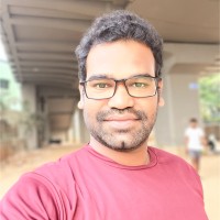 Ramesh Durgamchervu