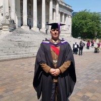 Andrew Devlin Ba(Hons) Cmgr Mcmi