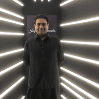 Atif Mohammad Arif Memon