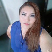 Silvia Medrano