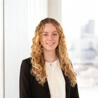 Caitlin Leithead