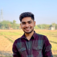 Dhruv Patel