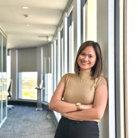 Sheena Mae Rivera