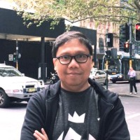 Prima Haris