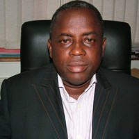 Michael Asomani-Adem PMP