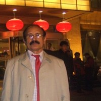 Rehmat Ullah Baig