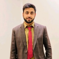 Syed Junaid Shah