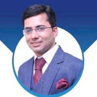 VIKASH KUMAR NEHALANI