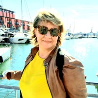 Monica Mauri