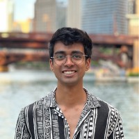 Ritwik Srivastava