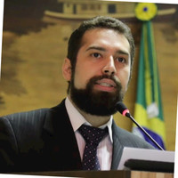 Daniel Ribeiro