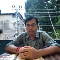 Suman Mondal