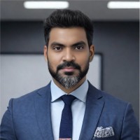 Magesh Muthumani