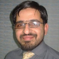 Israr Muhammad