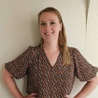 Chislaine Pantus-Goijen