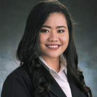 Diana Rose Patingo