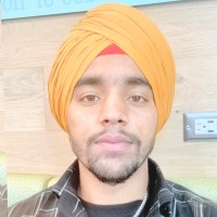 Gurman singh Hundal