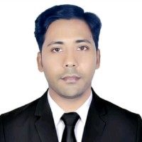 Md Sohel