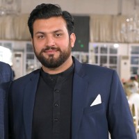 Danish Afridi