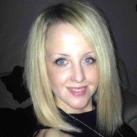 Joanne Harmer