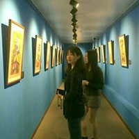 林雅芝