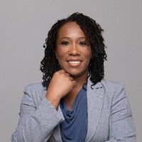 Tiffiney Groce, MBA, PMP