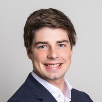 Christian Leduc, Cfa
