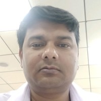 Mahender Kumar