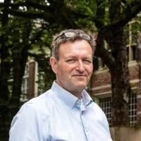 Arjen Lagerweij