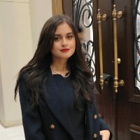Alina Jaffery
