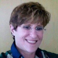 Pam Griffin