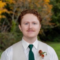 Cole Tilton