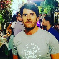 Daniel Extremado Berruezo