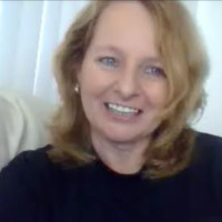 Lorna J Mellen