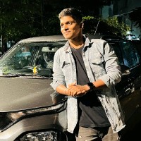 Ashutosh Patil