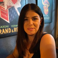 Bridget Wybrant