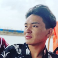 Samten Dorji