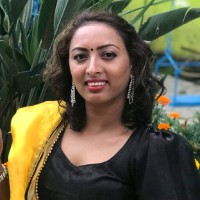 Trishna Thapa