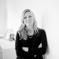 Yvonne Zar Berglund