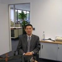Steven Lu
