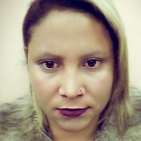 Sandra Nascimento San