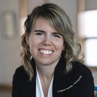 Mélina Patry