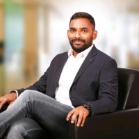 Sathish Shetty