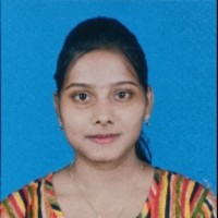 Nisha Ghosh