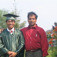 Hemendra Bhattacharya, P.E.