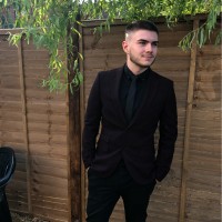 Josh Griffiths