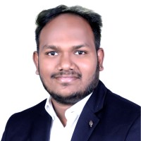 Dilip Vasupalli