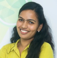 Athira G J